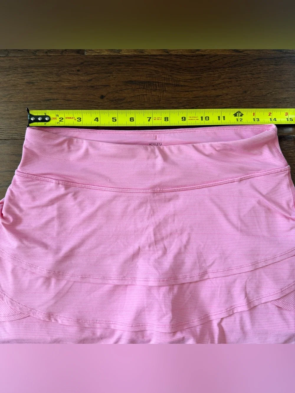 Athleta girl swing